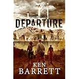 Departure (Extinction Book 1)