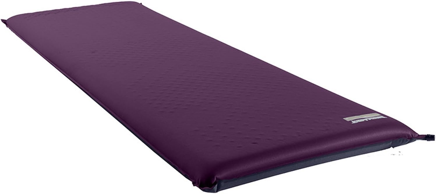 Thermarest LuxuryMap Mattress, Italian Plum, XLarge Amazon.co.uk