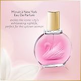 Gloria Vanderbilt Minuit a New York Eau de Parfum Spray for Women 100ml view 2