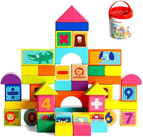 building blocks for 1 year old