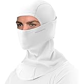 ROCKBROS Cold Weather Balaclava Ski Mask for Men Windproof Thermal Winter Scarf Mask Women Neck Warmer Hood for Cycling