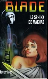 Le  sphinx de Makhab