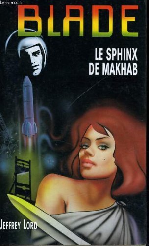 Le  sphinx de Makhab