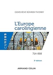 L' Europe carolingienne