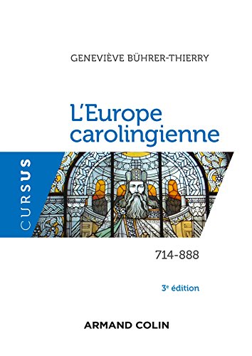 L' Europe carolingienne