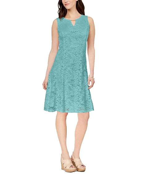 jm collection petite dresses