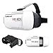 Linkcool VR01 3D VR Virtual Reality Headset 3D Glasses for 4.7