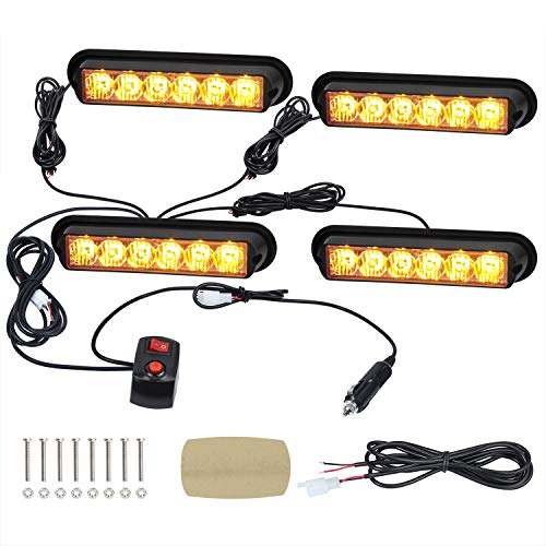 Top 10 Beacon Lights For Tow Trucks of 2019 No Place Called Home