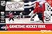OYO NHL Washington Capitals Full Rink Set, Small, Black