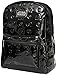 Loungefly Star Wars Darth Vader Darkside Black Embossed Backpack
