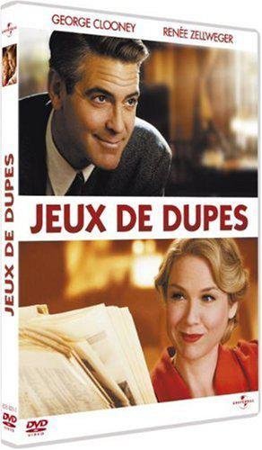 Jeux De Dupes