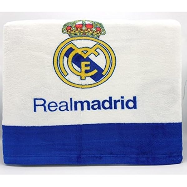 sabanas real madrid amazon