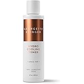 Georgette Klinger Hydro Cooling Face Toner - 6.7 oz