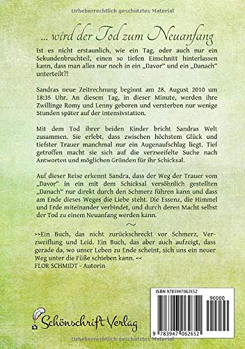 Wenn Aus Trauer Liebe Wird Bucher Die Gutes Tun Amazon De Wagner Sandra Schmidt Flor Bucher