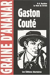 Gaston Couté