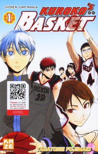 Kuroko's basket