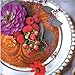 Nordic Ware Chiffon Bundt Pan, Metallic