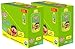 Earth's Best Organic Sesame Street Toddler Fruit Yogurt Smoothie, Pear Mango, 4.2 oz. Pouch (Pack of 12)
