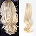 ABH AmazingBeauty Hair Semi-permanent Real Remi Remy Human Tape in Human Hair Extensions 50g 20pcs Skin Weft Tape Attached Invisible Seamless Reusable Platinum Ash Blonde Color 60 14 Inch