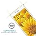 FONTAR [3-Pack] iPhone 8 Plus Screen Protector, Ultra-Clear High Definition (HD) 0.3mm Tempered Glass Screen Protectors for Apple iPhone 8 Plus 5.5 inch