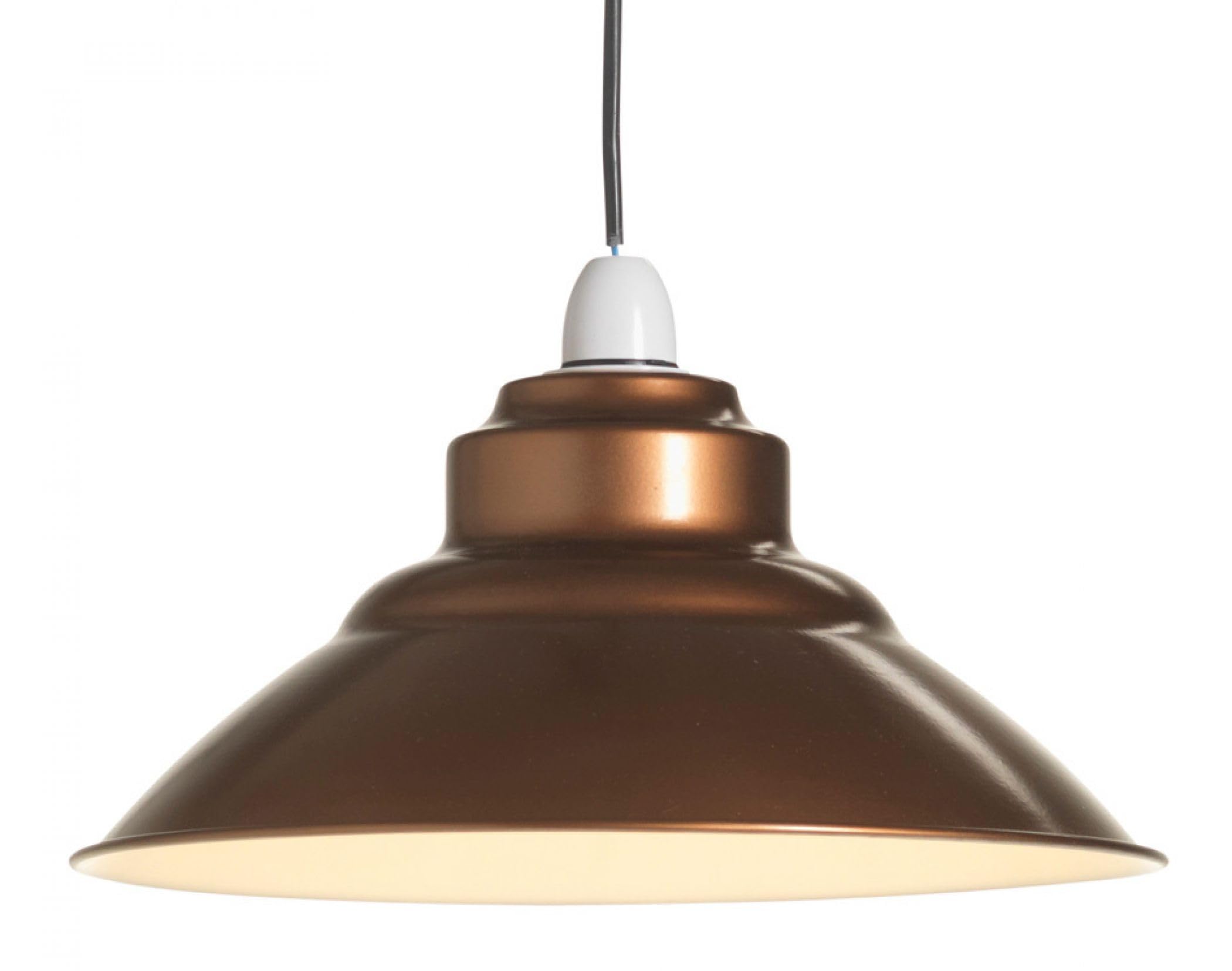 Oaks Lighting Balor, Aged Gold