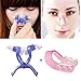 LUCKKYY 2 Piece Nose Shaping Beauty Kit Magic Nose Up Shaping Shapper Lifting + Bridge Straightening Beauty Clip