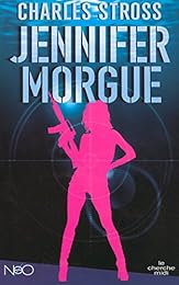 Jennifer Morgue
