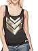 GUESS Factory Women's Topaz Graphic Tank