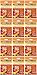 Matt's Munchies Organic Fruit Snack (1-Ounce Bag), Mango Apricot, 12 Pack