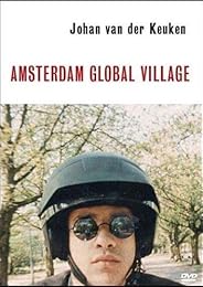 Johan Van Der Keuken - Amsterdam Global Village