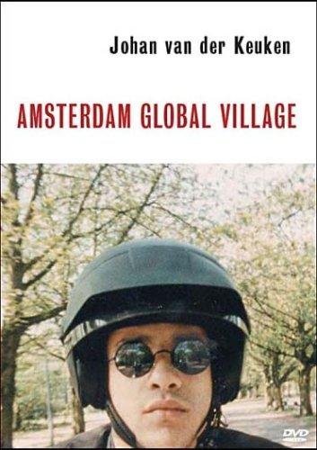 Johan Van Der Keuken - Amsterdam Global Village
