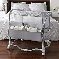ingenuity dream and grow bassinet sheets