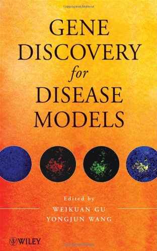 Gene Discovery for Disease Models