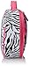 Skechers Little Girls' Neo Zebra Lunch Box