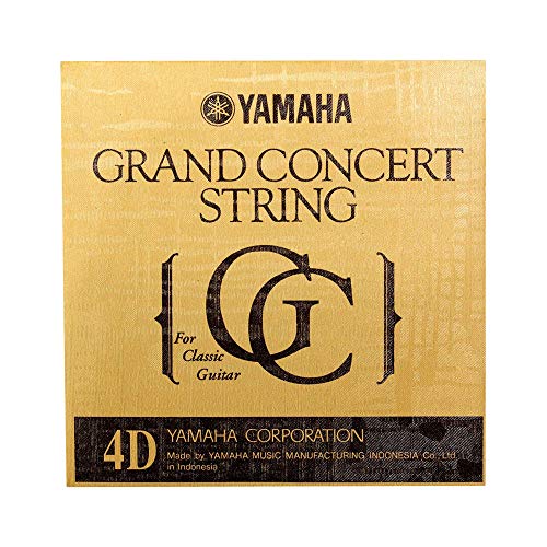 YAMAHA S14 GRAND CONCERT クラシックギター弦の商品画像