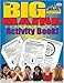 The BIG Maine Reproducible Activity Book (Maine Experience)
