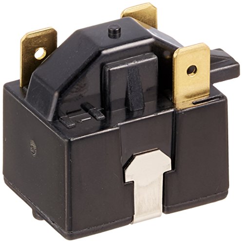 LG Electronics 6748C-0002C Refrigerator Start Relay - Import It All