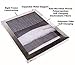 20x25x1 Electrostatic Washable Permanent A/C Furnace Air Filter