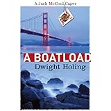 A Boatload (A Jack McCoul Caper Book 1)