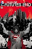 The New 52: Futures End (2014-) #44