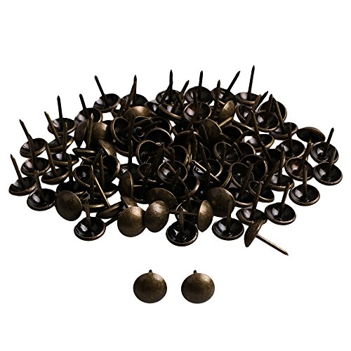 upholstery tacks dark bronze buyer's guide for 2019 Allace Reviews