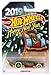 Hot Wheels 2019 Happy New Year Carbonator Bottle Opener Car
