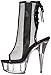 Pleaser Women's DEL1018MSH/B-MS/C Boot