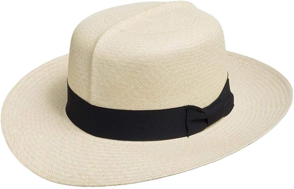 optimo panama hat