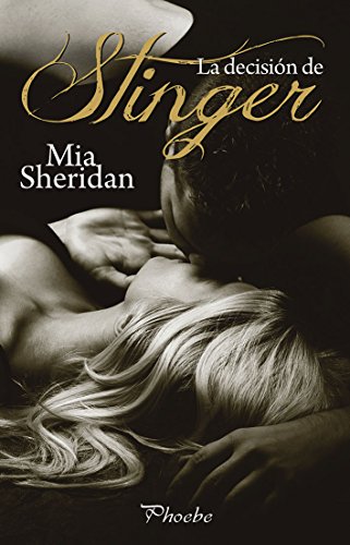 La decisión de Stinger (Spanish Edition)
