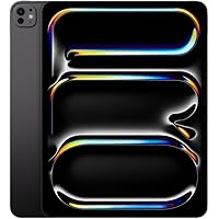 Apple 2024 iPad Pro de 11 polegadas (Wi-Fi + Cellular, de 512 GB