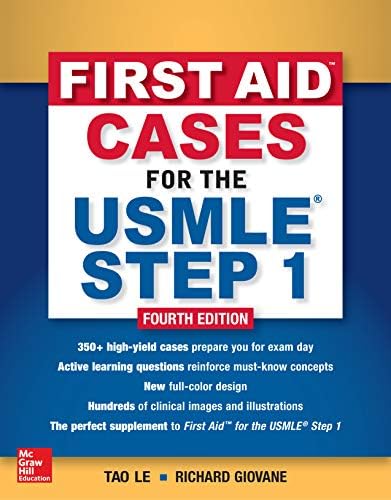 First Aid Q&A for the USMLE Step 1, Third Edition - Kindle edition