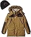 Weatherproof Boys' Heavy Weight Parka