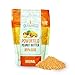 PB Trimmed All Natural & Kosher Premium Powdered Peanut Butter from Real Roasted Pressed Peanuts, Good Source of Protein - FAMILY GIFT PACK (ALL FLAVORS) 6.5 oz FAMILY 7-Pack