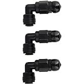 MistKing 22274 Replacement L-Nozzle for Misting Systems (3 Pack)